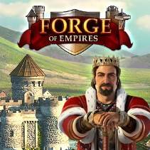Forge of Empires game