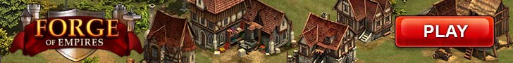 Forge of Empires