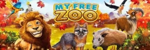 My Free Zoo